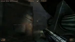 Painkiller Resurrection Глава 4 Город с Привидениями Секрет 13