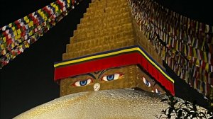 Сворачивание и разворачивание энергии - крийя кундалини-йоги. Катманду Непал