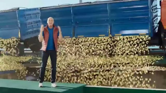 Сок "Сады Придонья" с Антоном Привольновым (27, 28 08 19) смотреть онлайн