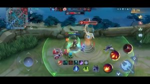 @Letuzawa `s TUTORIAL GUSION  HOW TO PLAY LIKE A PRO IN HIGH RANK