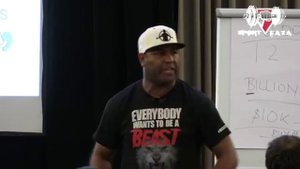 Motivation | ЭРИК ТОМАС (RUS Sportfaza) | Мотивация