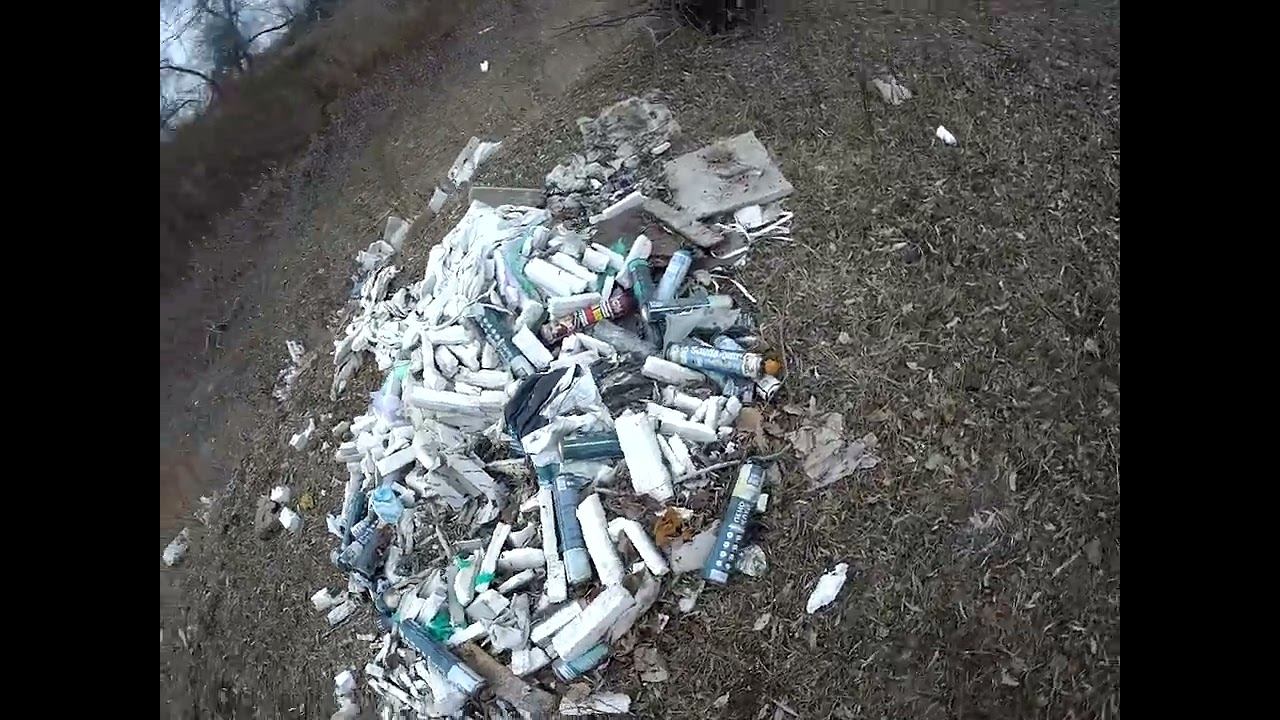 11.01.2025 Устроили свалку ЧТО ДЕЛАТЬ? : ЛПХ В ОПАСНОСТИ смотреть онлайн