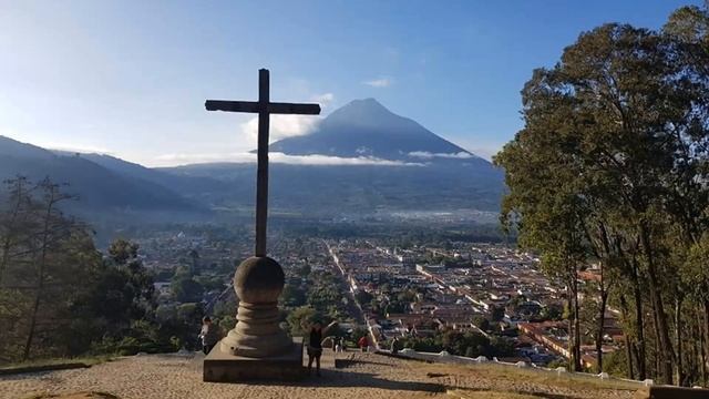 ℹ️🌆🇬🇹 Guatemala 101: Safety Tips, Hotspots, and Expat Tales for Your Epic Adventure!
