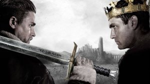 Меч короля Артура (2017) / King Arthur: Legend of the Sword