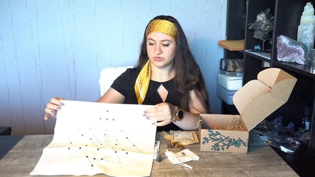 Tamed Wild || August Unboxing || #unboxing #review #tamedwild смотреть онлайн