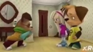 ПОПРОБУЙ МОЕ НОВОЕ ОРУЖИЕ...МАГИЧЕСКУЮ МОЛНИЮ!