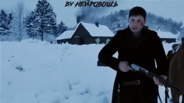 Первый в мире (наверное) нейросериал по мотивам песен группы «Сектор Газа»! смотреть онлайн