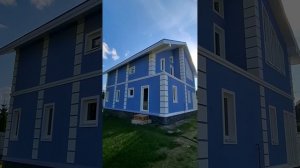 Комплекс система СФТК С обрамление# угловые элементы#карнизы.