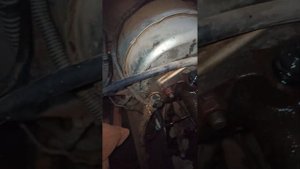 тормоза газель, замена резинок тормозного бачка газель 406 дв