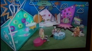 София Тихомирова (5 лет) в "БУМ ШОУ!" на канале Карусель)))