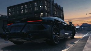 NFS no Limits непроходимая гонка, или просто не понимаю как