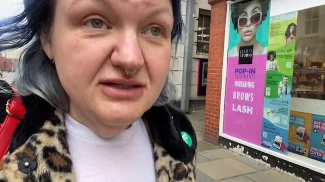 TUESDAY 15TH MARCH | eBay Reseller Vlog | Quick Trip To Port Talbot With Me Sister | I Bought A Duc