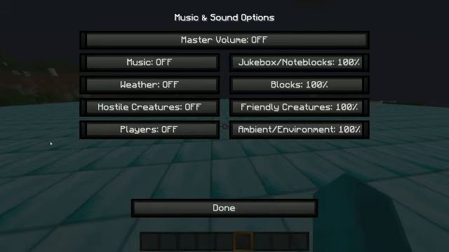Minecraft 1.8.9 server ip: Sharvz.aternos.me смотреть онлайн