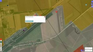 Боевая обстановка в зоне СВО за 18.01.2025 года от Военные сводки.mp4