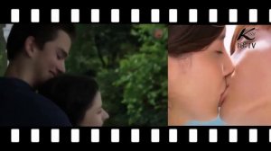 ❤️KISS18TV❤️ HOT KISS ❤️ The most romantic kiss style for lover 2016