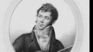 Алексей Степанов (автор и исполнитель) - "Aria Spagnola"