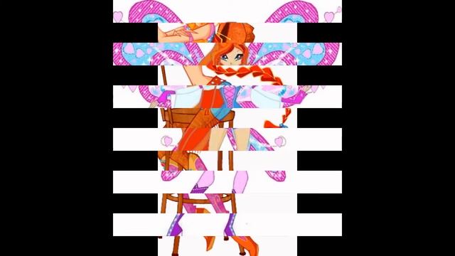 Блум и Скай ХЕППИ- ЭНД.