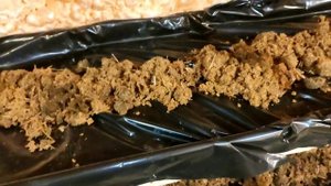 Вкусняшка для Мальков Навозного Червя Черного Принца