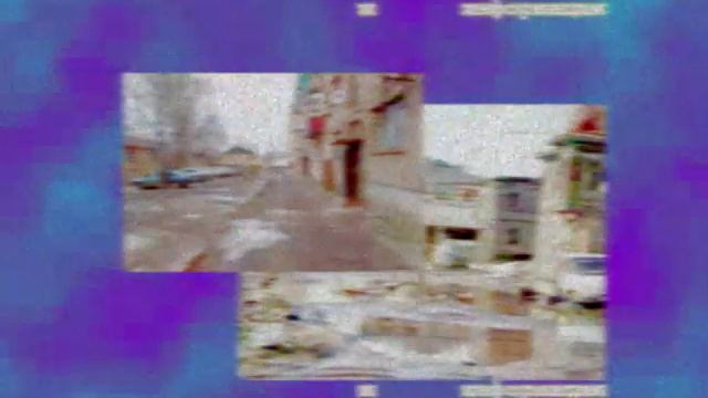 (архив) Заставка новостей ТВ-М (1996-1998) смотреть онлайн