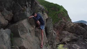 Как снимался камень / бэкстэйдж июль 2020