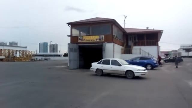 Сев шоссе 31 АХВ Территория смотреть онлайн