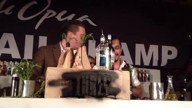 Cocktailkamp 2013 смотреть онлайн