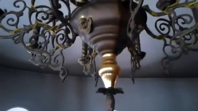 долговечность суперпотали в интерьере