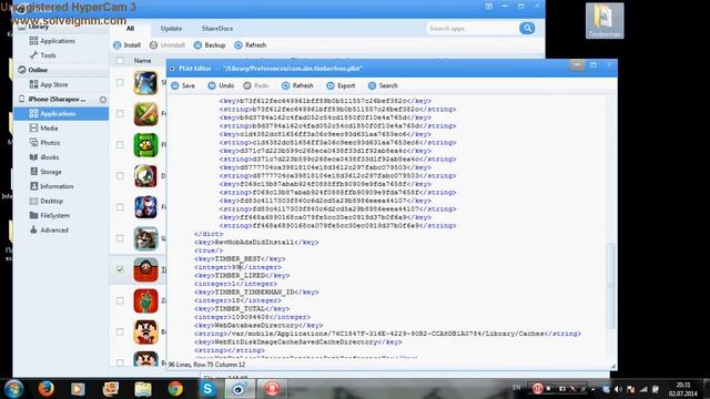 Взлом#8 - Дровосек смотреть онлайн