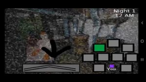 обзор игры пять ночей с гусём