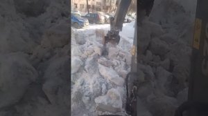 Кратко про работу гидравлики Terex 825 TLB