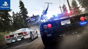 Need for Speed™ Hot Pursuit Remastered