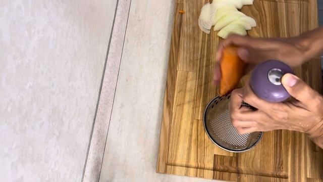 Голубцы балгар бұрышынан-Голубцы с перцем