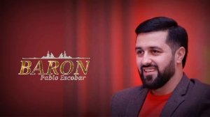 Baron - Pablo Escobar (Кайфо-кайфо шайхи араб) Перемера хит 2022