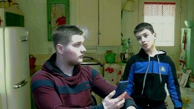 Кофе пауза ФЕВРАЛЬ смотреть онлайн