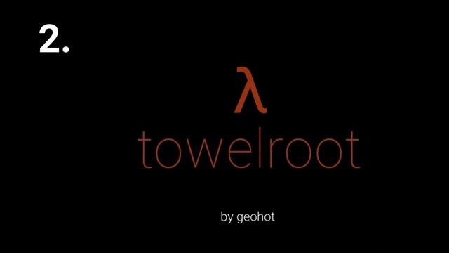 4 Super EASY ways of ROOTING your android device !!