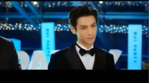 Такая сладкая любовь. Дорама. Горький мёд.