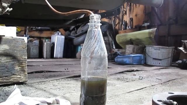 Как Прокачать Тормоза Одному