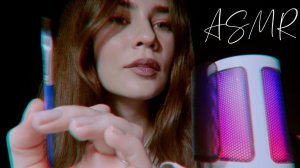 LUNA asmr | Рисую картину по номерам