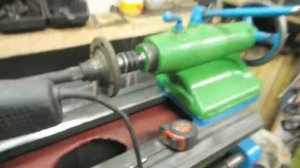 #83 НАРЕЗАНИЕ ШЛИЦОВ на полуосях ПО НОВОМУ МЕТОДУ на самодельный трактор