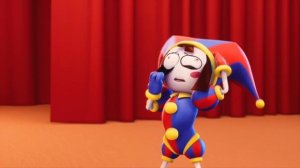 The amazing digital circus coffin dance ozyrys cover(pachka chaya remix)⚡️season 7⚡️