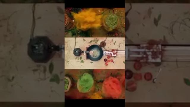 ЗАКУСКА ИЗ КРАБОВЫХ ПАЛОЧЕК!| ХРУСТЯЩИЕ ШАРИКИ С СОУСОМ!