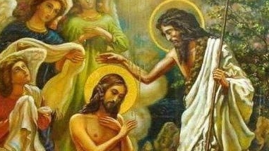 "Кто не родится от воды и Духа, не может войти в Царствие Божие" (Ин. 3:5) смотреть онлайн