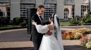 Владислав & Тамрико 11.10.2024