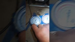 Ремонт холодильника Indesit. 1 часть. Поиск неисправности. Проколка