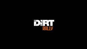 DiRT Rally SO-SO