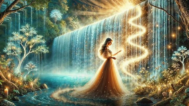 Освободись от Негатива и Восстанови Силы! Медитация для Возврата вашей Энергии! смотреть онлайн