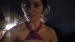 Крещенские купания!