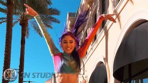 ♫ Fun Factory - Celebration (KaktuZ Remix SN Studio Remaster ) ♫ Shuffle Dance