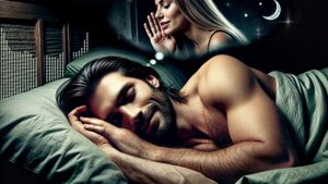 Моя последняя любовь