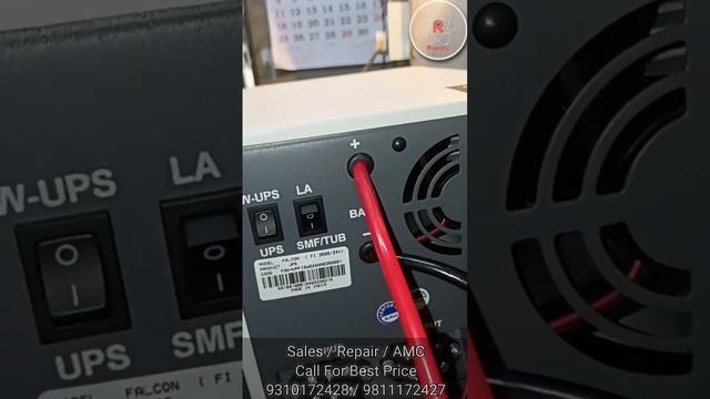 Sukam Falcon 2500 24v Sinewave Inverter UPS #sukaminverter